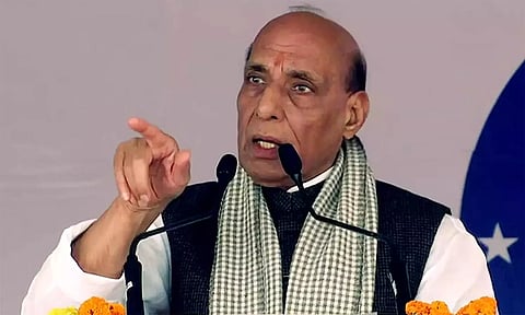 ரூ.70 ஆயிரம் கோடியில் ராணுவத்திற்கு ஆயுதங்கள் வாங்க பாதுகாப்பு அமைச்சகம் ஒப்புதல்