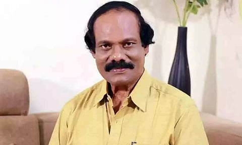 பி.ஜே.பி. "ஜொள்ளு பார்ட்டி"- திண்டுக்கல் லியோனி கிண்டல்