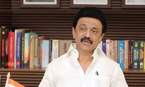 பிரதமர் மோடிக்கு நன்றி தெரிவித்து முதலமைச்சர் மு.க. ஸ்டாலின் கடிதம்