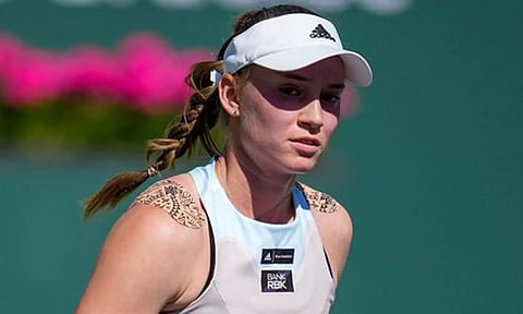 எலினா ரிபாகினா