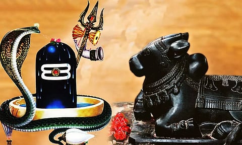 இன்று மிருத்யுஞ்ஜய பிரதோஷ விரதம்