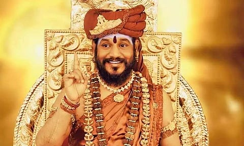 கைலாசா எல்லையற்ற சேவை சார்ந்த நாடு- நித்யானந்தா தரப்பில் விளக்கம்