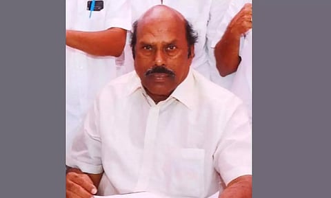 முதலமைச்சர் மு.க.ஸ்டாலின் இந்தியாவிலேயே சிறந்த ஆட்சியை தருகிறார்- எ.வ.வேலு பேச்சு