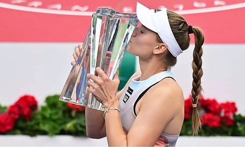 எலினா ரிபாகினா