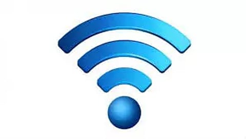 தாம்பரம் மாநகராட்சியில் இலவச 'வை-பை'