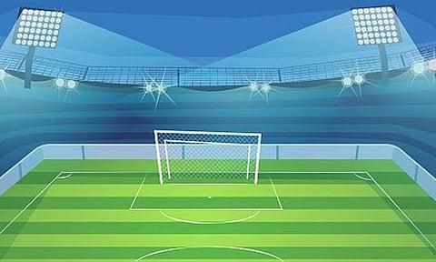 சென்னையில் அதிநவீன விளையாட்டு அரங்கம்- தமிழக பட்ஜெட்டில் அறிவிப்பு