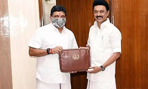 தமிழ்நாட்டு மகளிர் வாழ்வில் மாபெரும் புரட்சியை ஏற்படுத்தும்- பட்ஜெட் அறிவிப்பு குறித்து முதலமைச்சர் பெருமிதம்