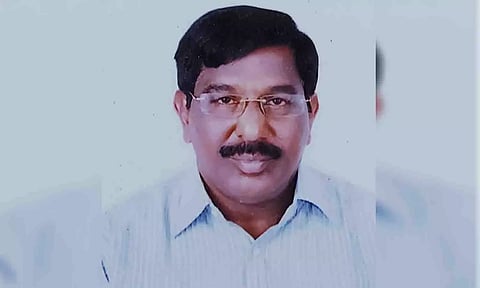 கருணாம்பிகா ராமசாமி.