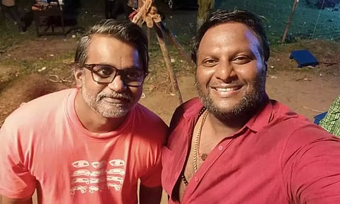 மீண்டும் வெளியாகும் மோகன் ஜி-யின் பகாசூரன் திரைப்படம்