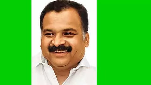 தமிழக பட்ஜெட்: அனைத்து துறை வளர்ச்சிக்கான திட்டங்கள் அறிவிக்கப்பட்டுள்ளது- எம்.பி. அறிக்கை