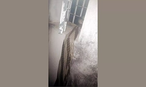 அன்பு ஜோதி ஆசிரமத்தில் இருந்து மீட்கப்பட்ட 5 பேர் தப்பி ஓட்டம்- போலீசார் தீவிர தேடுதல் வேட்டை