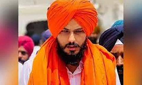 அம்ரித்பால் சிங் காதல் வலையில் சிக்கிய பெண்கள்- ஆபாச படங்களை வெளியிடுவதாக கூறி மிரட்டியதும் அம்பலம்