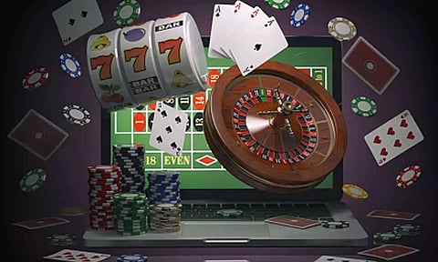 ஆன்லைன் சூதாட்ட தடை மசோதா இன்று கவர்னருக்கு அனுப்பப்படுகிறது- அனுமதி கொடுப்பாரா என்பதில் இழுபறி நீடிப்பு