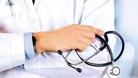 அரசு ஆஸ்பத்திரிகளில் 29-ந்தேதி புறநோயாளிகள் புறக்கணிக்கும் போராட்டம்- அரசு டாக்டர்கள் சங்கம் அறிவிப்பு