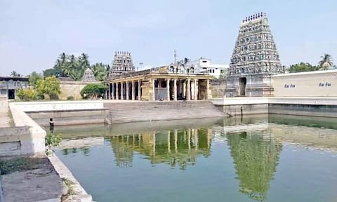 மயிலாடுதுறை-விழுப்புரம் இடையே சிறப்பு ெரயில்கள் இயக்க வேண்டும்