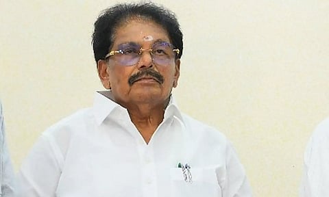 பாதுகாப்பான வழிமுறைகளை கடைபிடிக்க ஆலை உரிமையாளர்களுக்கு அறிவுறுத்தப்படும்- சட்டசபையில் கே.கே.எஸ்.எஸ்.ஆர். ராமச்சந்திரன் அறிவிப்பு