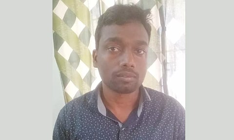 ஆபாச வீடியோ விவகாரத்தில் கைதான பாதிரியார் பாளை. சிறைக்கு மாற்றம்