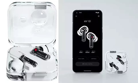 குறுகிய காலத்திற்கு வாங்கிக் கொள்ளுங்கள் - நத்திங் இயர் (2) சிறப்பு விற்பனை அறிவிப்பு!