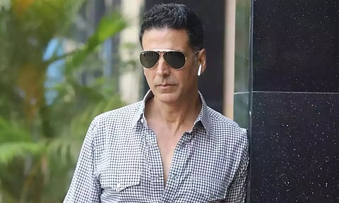 அக்ஷய்குமார்