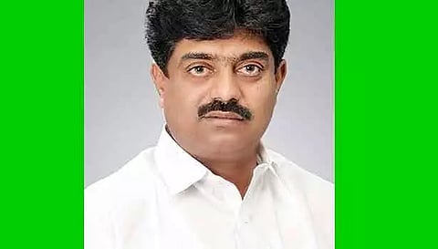 தி.மு.க. செயல்வீரர்கள் கூட்டம்