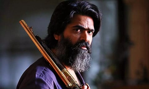 பத்து தல