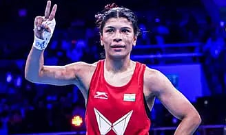 உலக மகளிர் குத்துச்சண்டை: இறுதிப்போட்டியில் வியட்நாம், ஆஸ்திரேலியாவுடன் மோதும் இந்திய வீராங்கனைகள்