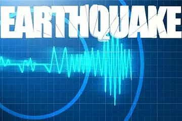ராஜஸ்தான்-அருணாசல பிரதேசத்தில் நில நடுக்கம்