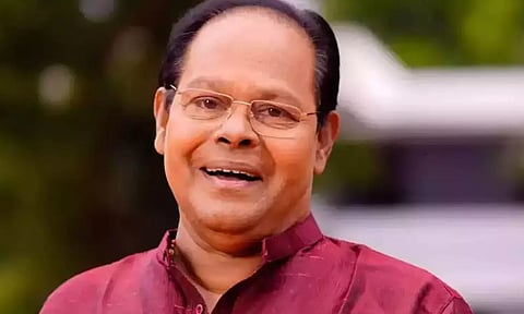 பிரபல மலையாள நடிகர் இன்னசென்ட் திடீர் மரணம் மாநிலத்திற்கு பேரிழப்பு- பினராயி விஜயன் இரங்கல்