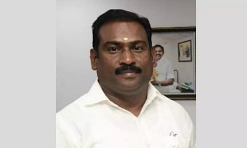 இளங்கோ