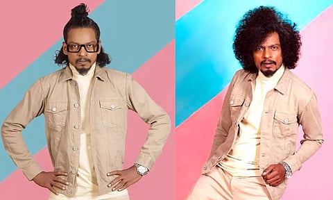 பூங்குன்றனாக மாறிய சென்றாயன்.. அடுத்தடுத்த அப்டேட்டுகளால் ரசிகர்களை கவரும் பத்து தல படக்குழு