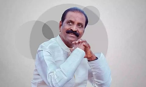 வைரமுத்து