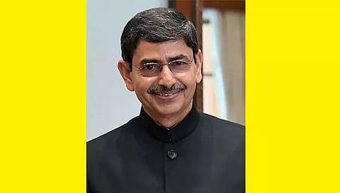 சிவகாசி, ராஜபாளையம் கல்லூரி நிகழ்ச்சிகளில் கவர்னர் ஆர்.என்.ரவி பங்கேற்பு