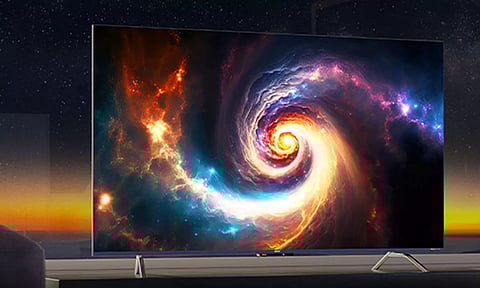 65 இன்ச் 4K ஆண்ட்ராய்டு QLED டிவி இந்தியாவில் அறிமுகம் செய்த ஏசர்