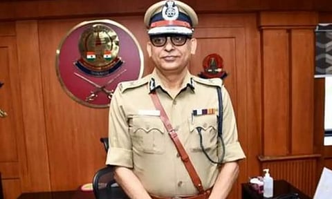 துப்பு துலங்காத கொலைகளை கண்டறிய சிறப்பு துப்பறியும் போலீஸ் படை- சென்னை கமிஷனர் அதிரடி