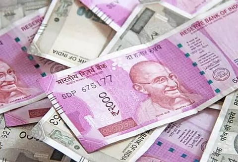 கோவையில் மாநகராட்சி கவுன்சிலர்களுக்கு தலா ரூ.50 லட்சம் நிதி ஒதுக்கீடு