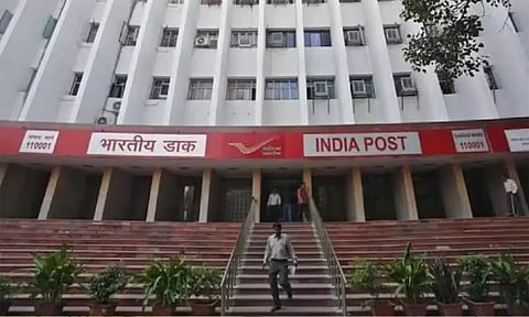 அஞ்சலக சிறுசேமிப்பு திட்டங்கள் வட்டி உயர்வு: 'செல்வமகள்' சேமிப்பு திட்ட வட்டியும் அதிகரிப்பு