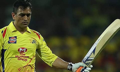 பேட்டிங்கில் கூடுதல் ரன்கள் எடுத்திருக்கலாம்- தோல்வி குறித்து எம்எஸ் டோனி விளக்கம்