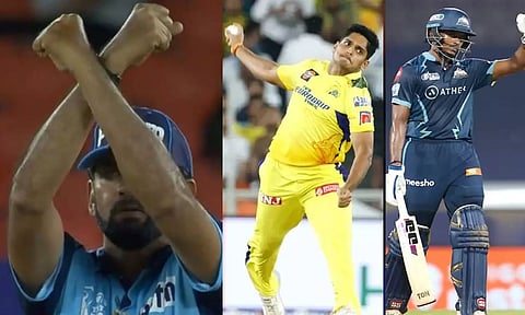 இம்பேக்ட் பிளேயருக்கு உண்டான எதிர்பார்ப்பே போச்சு உங்களாள- கிண்டல் அடிக்கும் ரசிகர்கள்