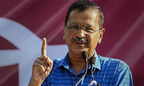 எப்படி இந்த மாதிரி பண்ணுவீங்க? அமலாக்க துறையை சாடிய அரவிந்த் கெஜ்ரிவால்!