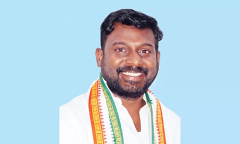 குமரி மாவட்டத்தில் 4 வழிச்சாலை பணிகள் விரைவில் தொடங்கும் - விஜய் வசந்த் எம்.பி. அறிவிப்பு