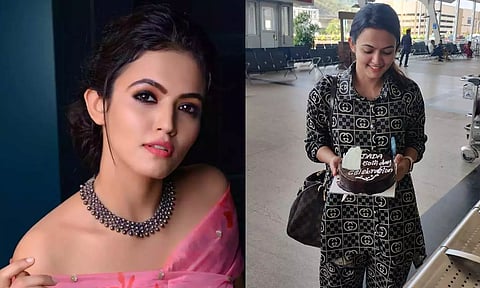 அபர்ணா தாஸ்