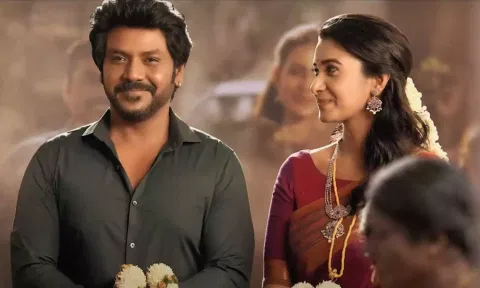 உன்னோடு வாழனும் பாடல்