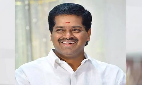 இரா. லட்சுமணன் எம்.எல்.ஏ.