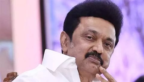 முதலமைச்சர் மு.க.ஸ்டாலின் தலைமையில் டெல்லியில் இன்று சமூக நீதிக்கான தேசிய மாநாடு