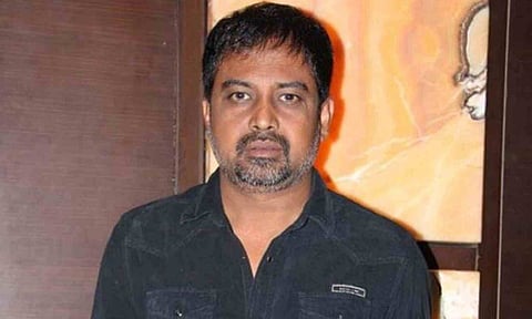 லிங்குசாமி