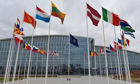 நேட்டோ அமைப்பில் நாளை இணைகிறது ஃபின்லாந்து - அதிகாரப்பூர்வ அறிவிப்பு!