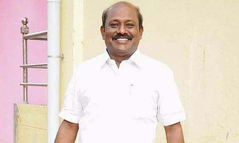 வணிகர் சங்கங்களின் பேரமைப்பு மாநாட்டுக்கான கால்கோள் விழா- விக்கிரமராஜா தலைமையில் நாளை நடைபெறுகிறது
