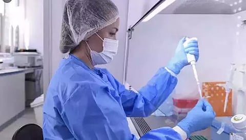 8 மாதங்களில் இல்லாத அளவில் கொரோனா தினசரி பாதிப்பு 10 ஆயிரத்தை தாண்டியது