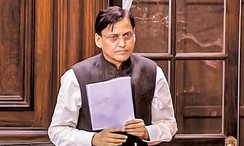 ஸ்டெர்லைட் எதிர்ப்பு போராட்ட பின்னணியில் தொண்டு நிறுவனம்?- மத்திய இணை மந்திரி பதில்