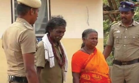 பாகன் தம்பதி பொம்மன், பெள்ளிக்கு 24 மணி நேர போலீஸ் பாதுகாப்பு